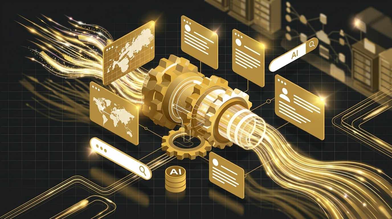 01 Modren Listing Engine