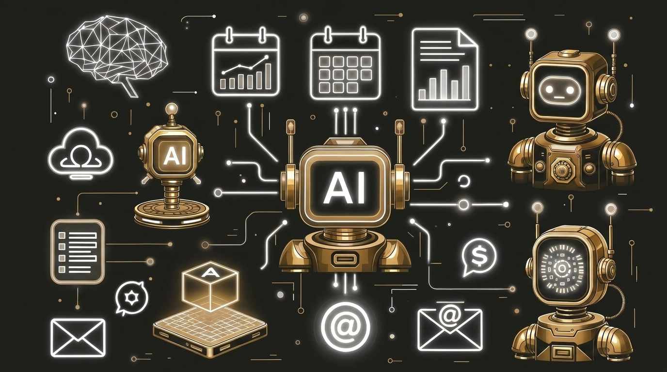 05 Custom AI Work Agents