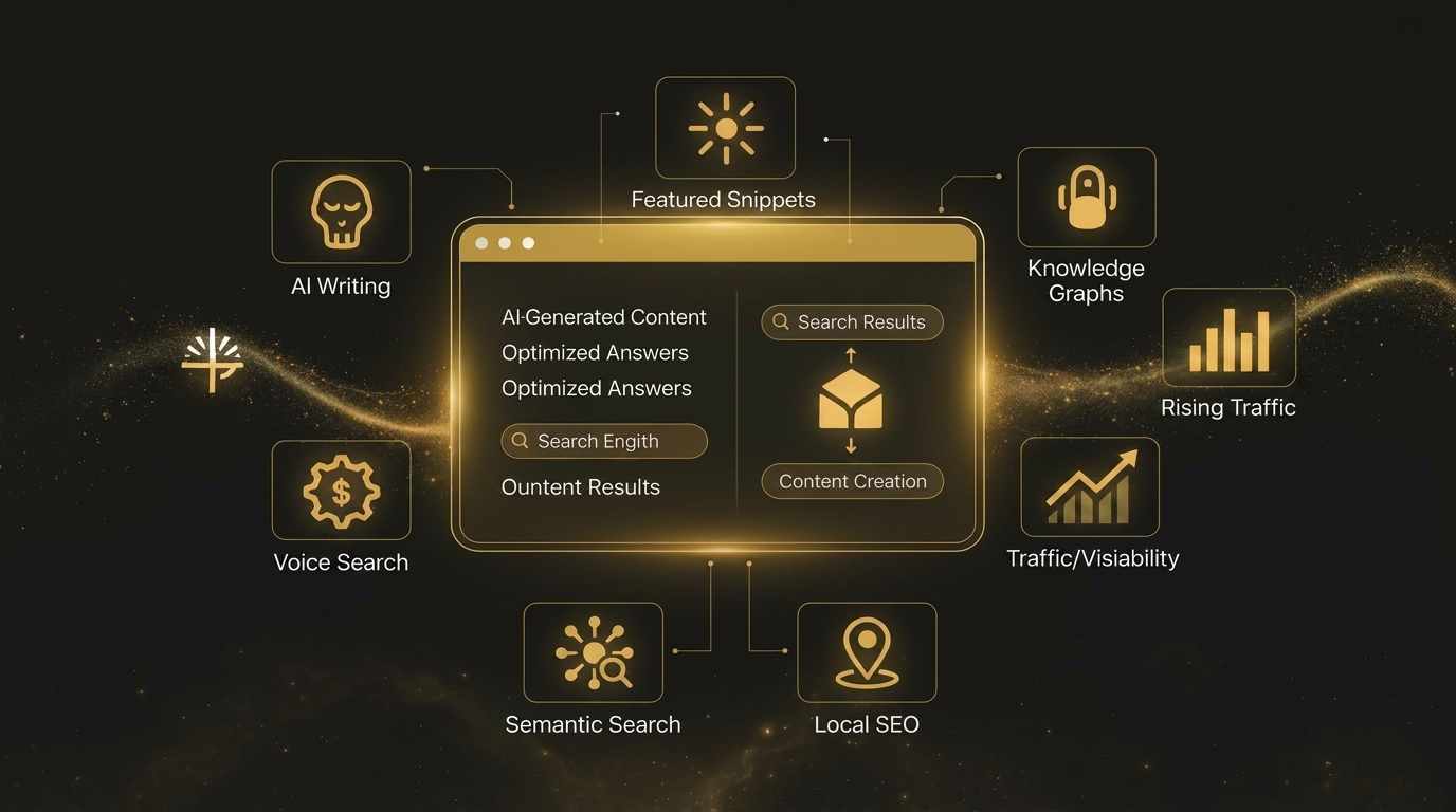 07 GEO — Generative Engine Optimization